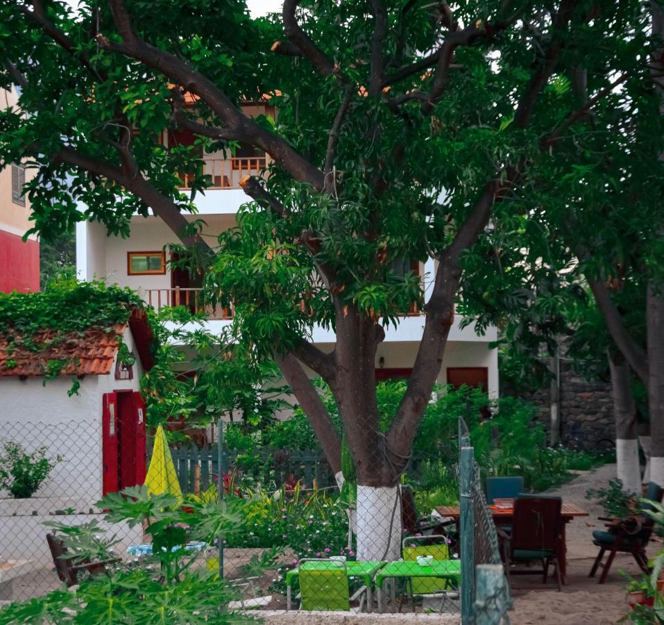 ホテル Oasis Paul Residencial エクステリア 写真