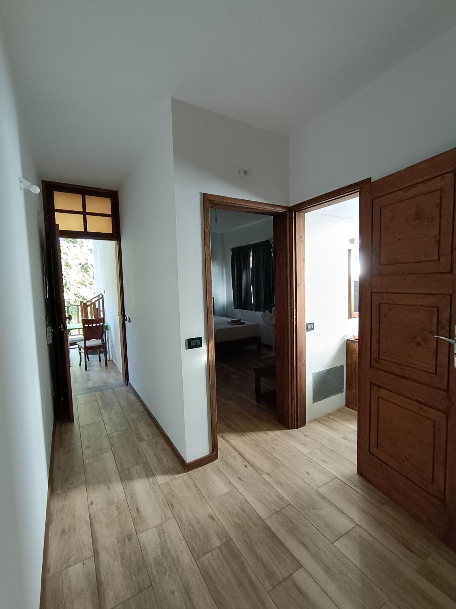 ホテル Oasis Paul Residencial エクステリア 写真